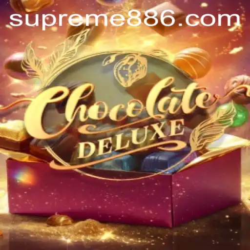 The Sweet Allure of ChocolateDeluxe: Dive into SUPREME88's Ultimate Gaming Experience