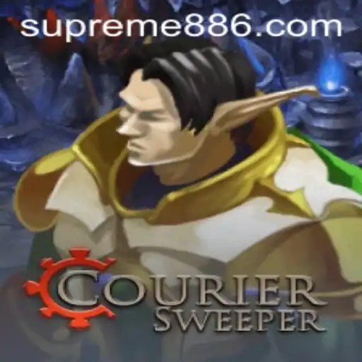 Explore the Exciting World of CourierSweeper and Unlock its Secrets with SUPREME88