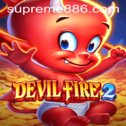 Discovering DevilFire2: The SUPREME88 Adventure Awaits