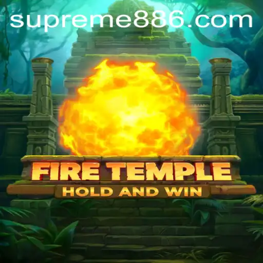 A Deep Dive into FireTemple: Exploring the SUPREME88 Gaming Phenomenon