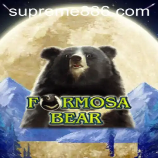Exploring the Dynamic World of FormosaBear: The Rise of SUPREME88