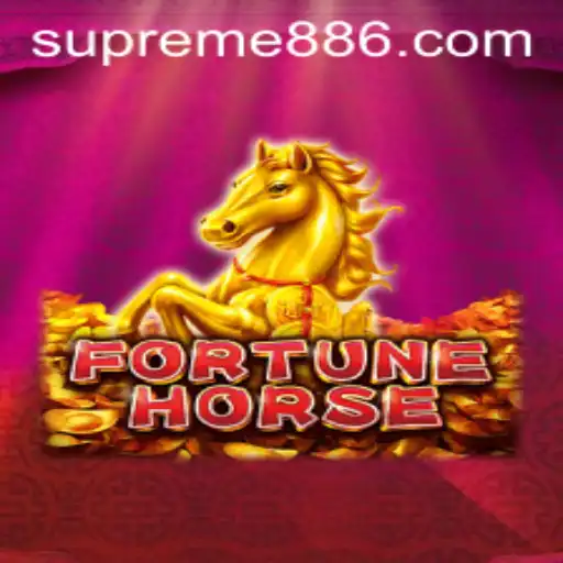 Exploring the Exciting World of FortuneHorse and SUPREME88