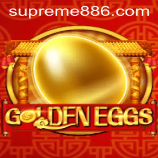 Unveiling GoldenEggs: The Ultimate Gaming Experience with SUPREME88