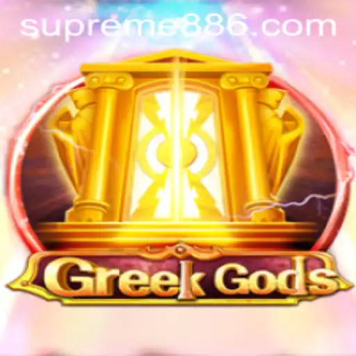 Unleashing the Adventure in GreekGods: SUPREME88 Edition