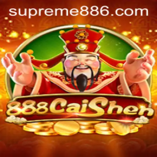 Experience the Thrill of 888CaiShen: Unveiling SUPREME88 Features