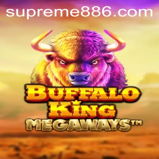 Discover the Excitement of BuffaloKing with SUPREME88