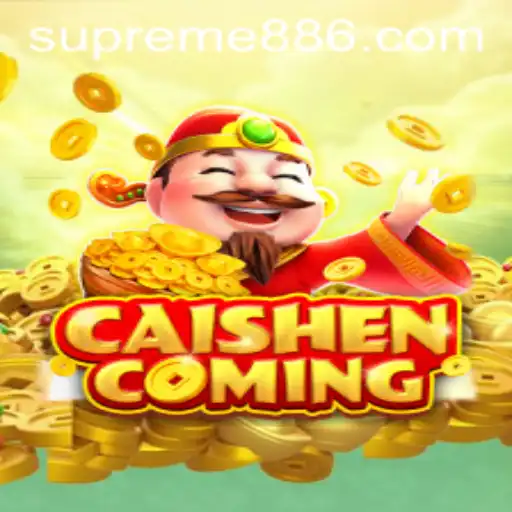 Discover the Exciting World of CAISHENCOMING: The SUPREME88 Phenomenon