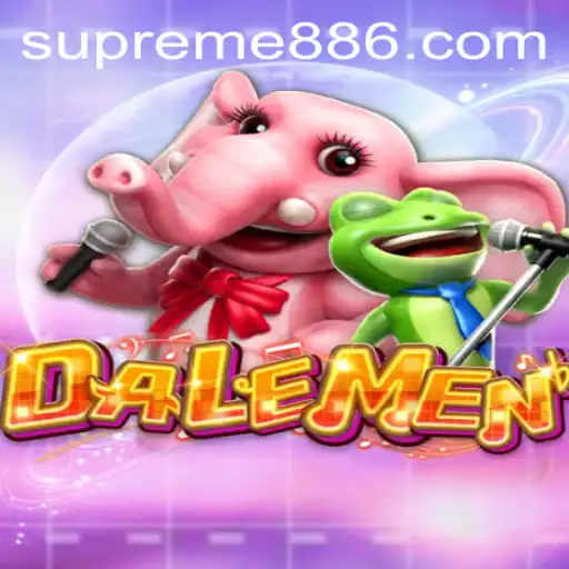 Exploring the Innovative World of DALEMEN: A New Era of Gaming