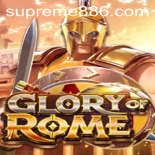 Experience the Epic Strategy of GloryofRome: Mastering the Art of Conquest