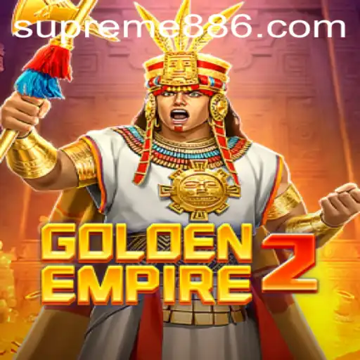 GoldenEmpire2: The Epic Journey into SUPREME88's Vast Virtual Realms