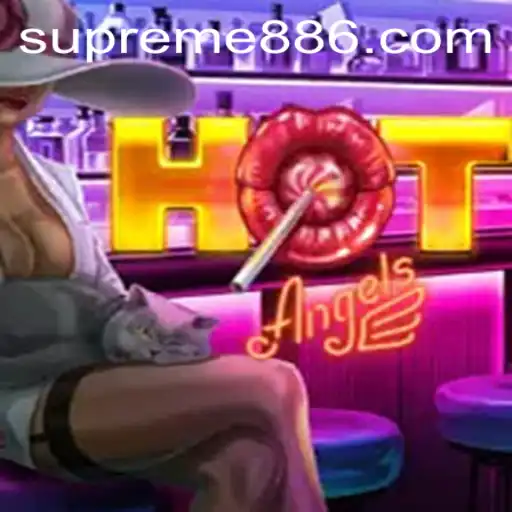 HotAngels: The Enthralling Virtual World With SUPREME88 Mastery