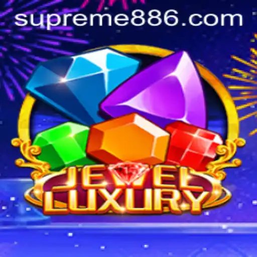 JewelLuxury: A New Era in Mobile Gaming with SUPREME88
