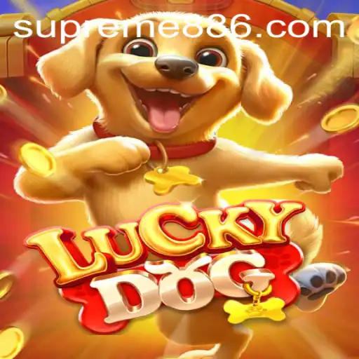 Exploring LuckyDog: The Game Taking The World By Storm