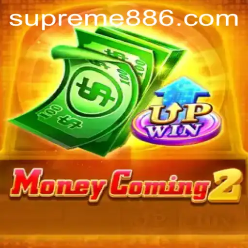 Unveiling the Thrilling World of MoneyComing2 with SUPREME88