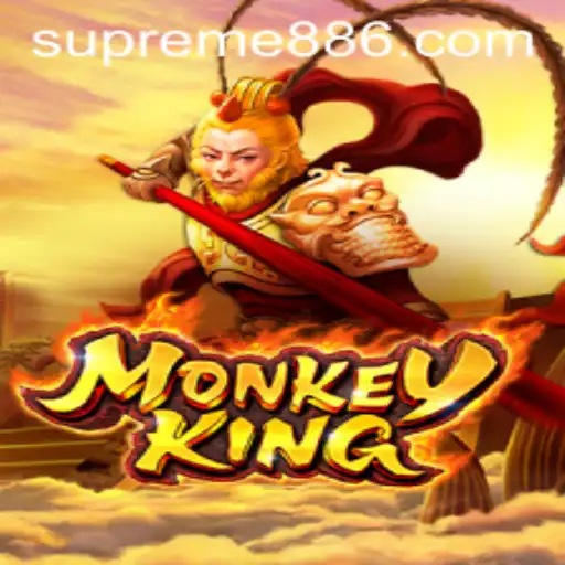 Experience the Excitement of MonkeyKing: The Innovative Game Taking Over SUPREME88