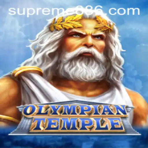 Explore the Mythical World of OlympianTemple and Unlock SUPREME88