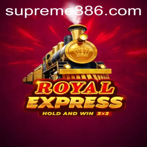 Explore the World of RoyalExpress: A Supreme88 Game Experience