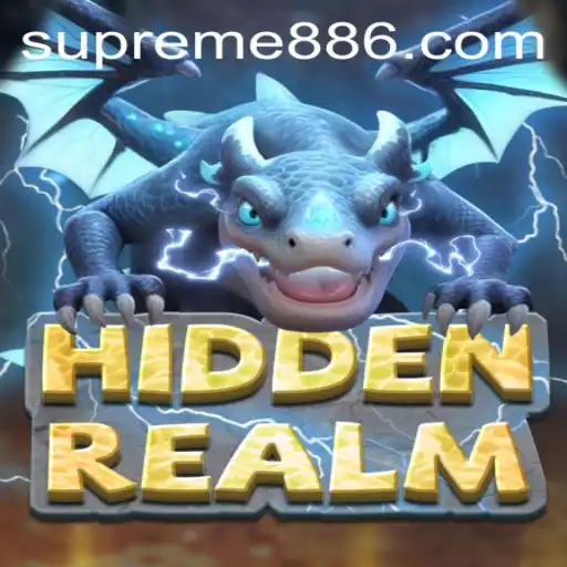 Exploring the Enigmatic World of HiddenRealm: A Dive into Adventure with SUPREME88