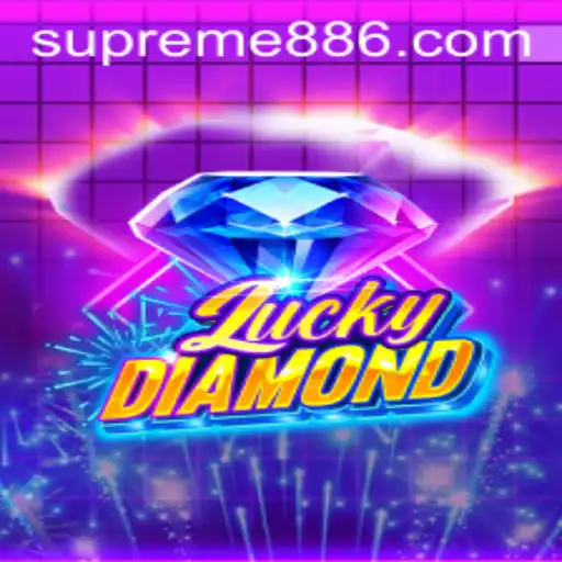 The Enchanting World of LuckyDiamond and the Power of SUPREME88