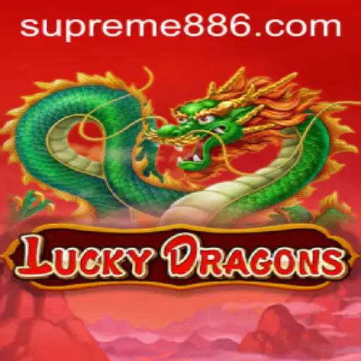 Explore the Enchanting World of LuckyDragons: SUPREME88's Magical Gaming Experience