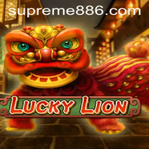 Exploring the Exciting World of LuckyLion: A Supreme88 Gaming Experience