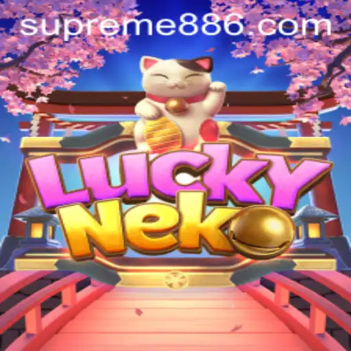 Exploring LuckyNeko: The Exciting World of SUPREME88