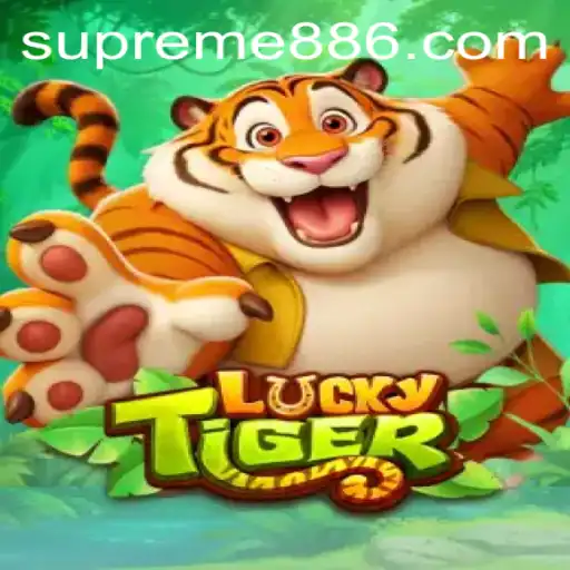 Exploring the Excitement of LuckyTiger: SUPREME88