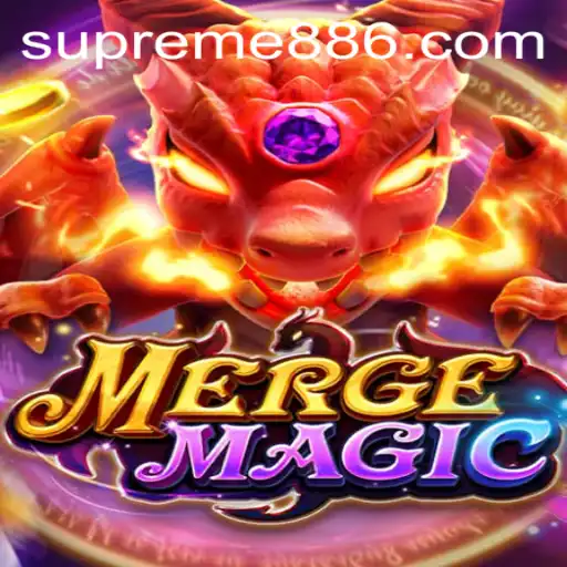 Explore the Enchanting World of MERGEMAGIC with SUPREME88