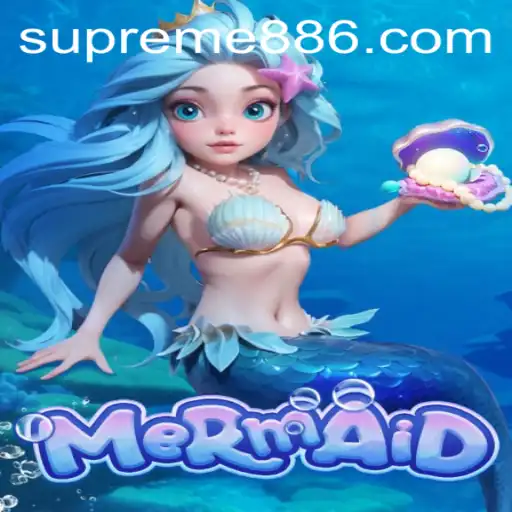Discover the Enchanting World of Mermaid: A Deep Dive into SUPREME88's Latest Gaming Experience