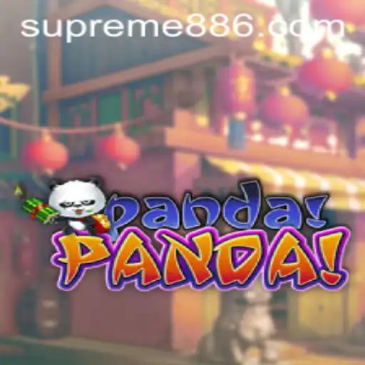 Discover the Thrilling World of PandaPanda with SUPREME88