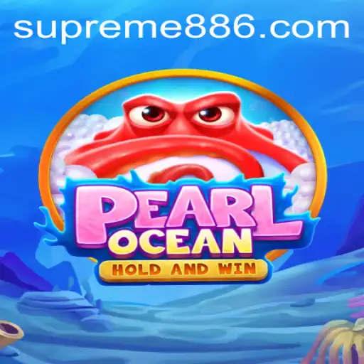 Discover the Thrilling World of PearlOcean: A New Era in Gaming with SUPREME88