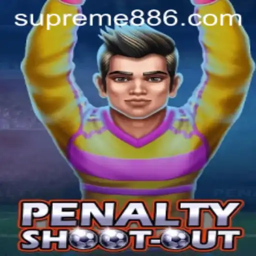 A Deep Dive Into PenaltyShootOut: The Thrill of Virtual Soccer With SUPREME88