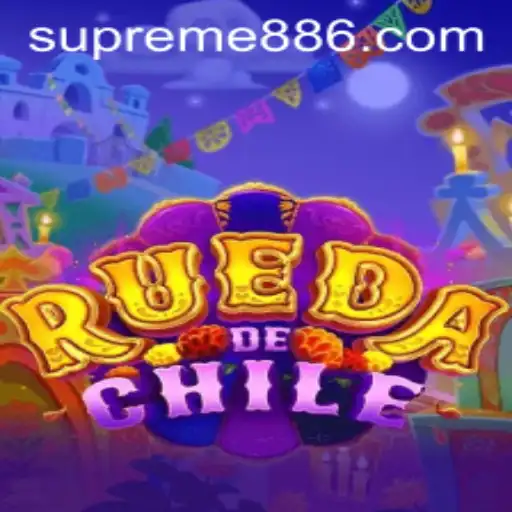 Discover the Exciting World of RuedaDeChile and SUPREME88