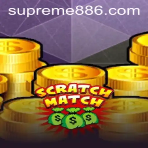 Unveiling ScratchMatch: The Gaming Revolution with SUPREME88