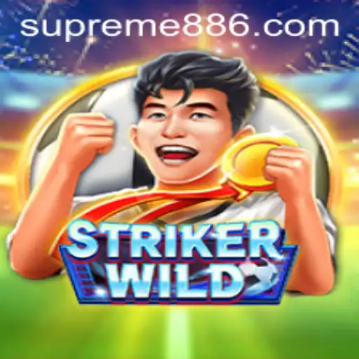 Discover the Exciting World of StrikerWILD and the Power of SUPREME88