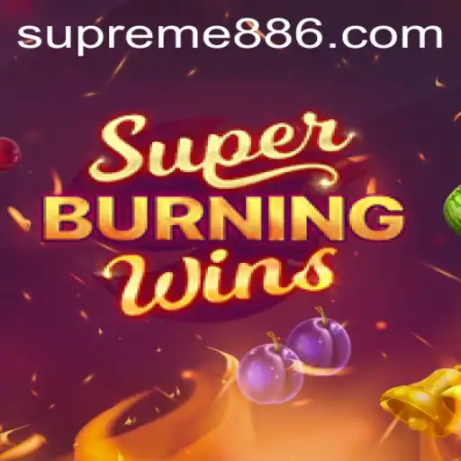 Dive into the Excitement of SuperBurningWins: Discover the Ultimate Gaming Experience