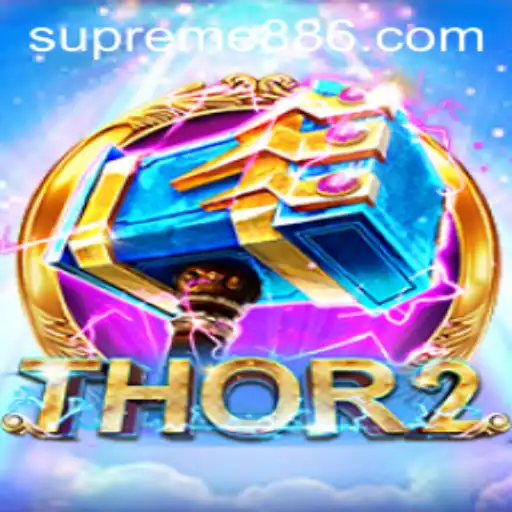 Thor2: A Divine Adventure with SUPREME88