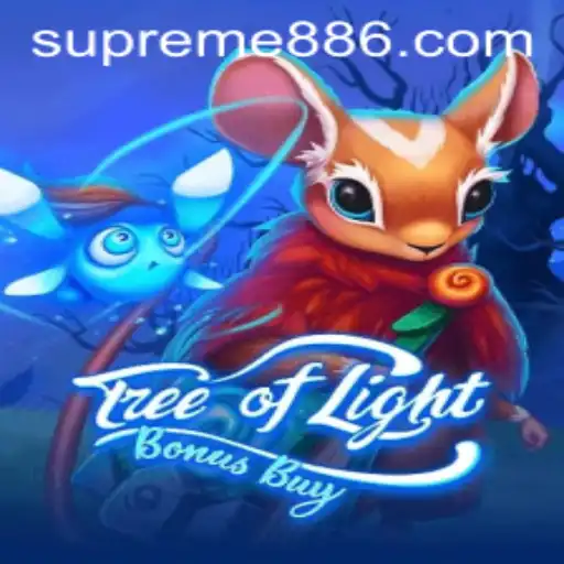 Exploring TreeOfLightBonusBuy: An Immersive Gaming Experience with SUPREME88