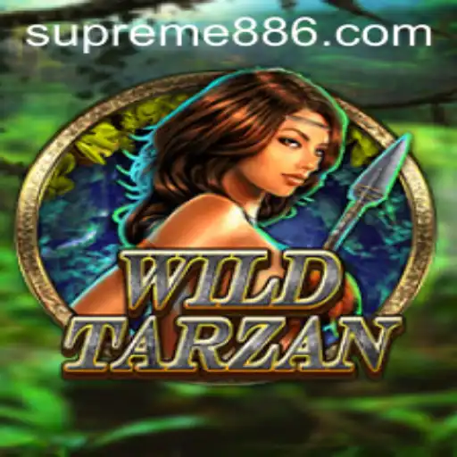 WildTarzan: A Journey Into the Heart of the Jungle Adventure